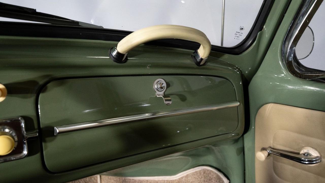 1965 Volkswagen Bettle Franklin TN