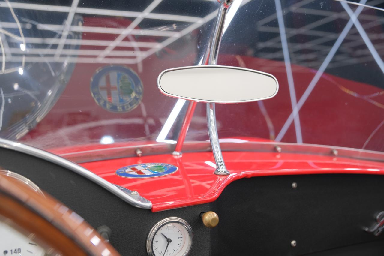 1966 Alpha Romeo Giulietta Spider Miami FL