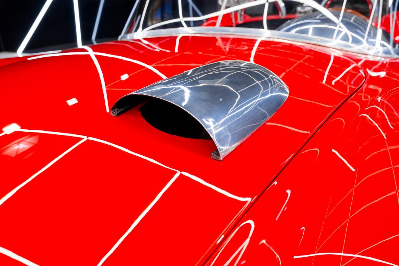 1966 Alpha Romeo Giulietta Spider Miami FL