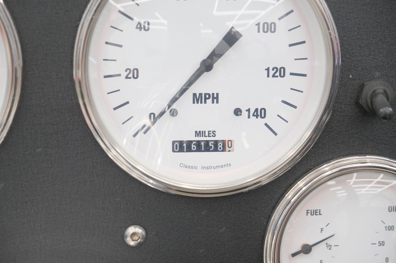 1966 Alpha Romeo Giulietta Spider Miami FL