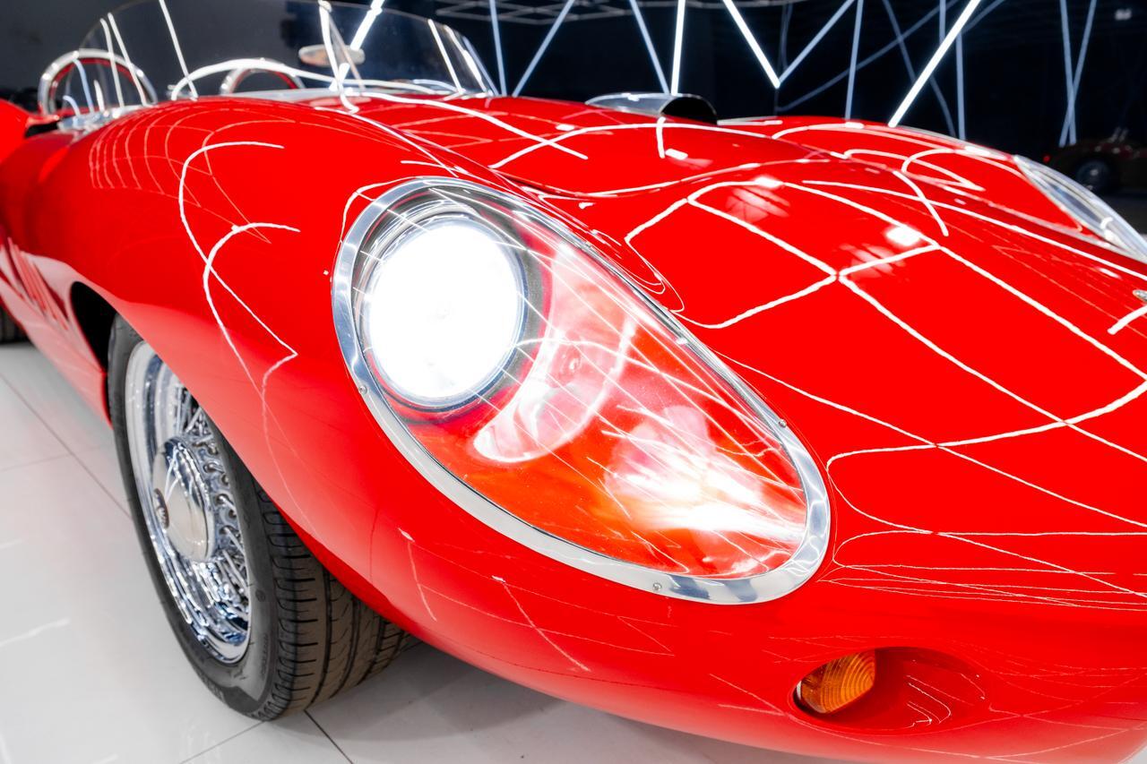 1966 Alpha Romeo Giulietta Spider Miami FL