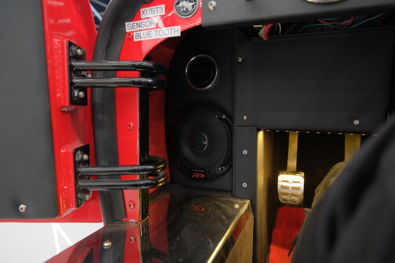 1966 Alpha Romeo Giulietta Spider Miami FL