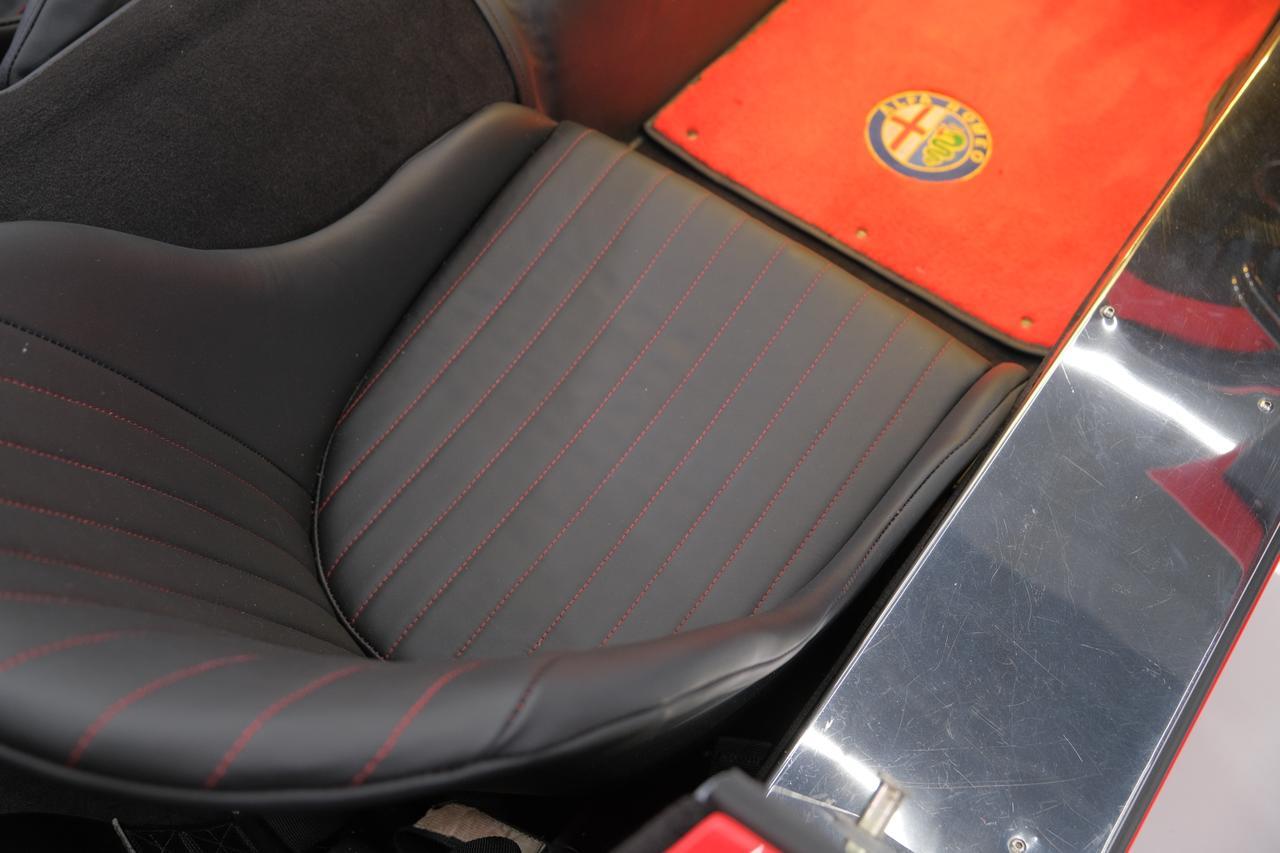 1966 Alpha Romeo Giulietta Spider Miami FL