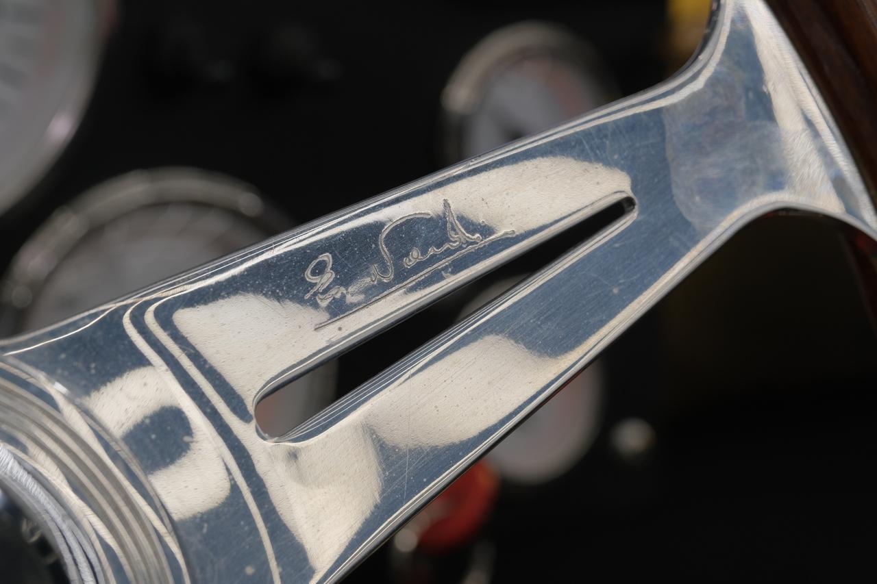 1966 Alpha Romeo Giulietta Spider Miami FL