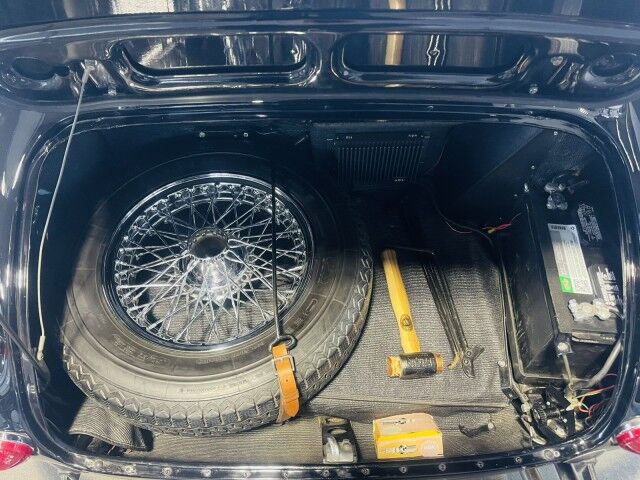 1966 Austin Healey 3000 MKIII Marshfield MA