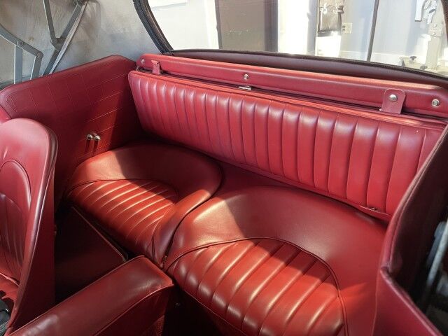 1966 Austin Healey 3000 MKIII Marshfield MA