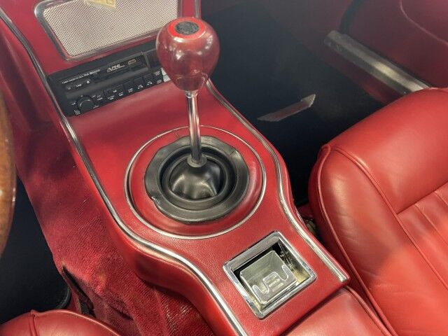 1966 Austin Healey 3000 MKIII Marshfield MA