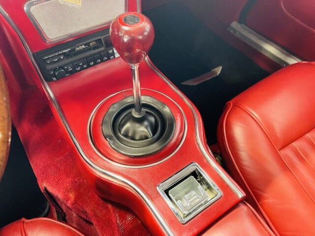 1966 Austin Healey 3000 MKIII Marshfield MA