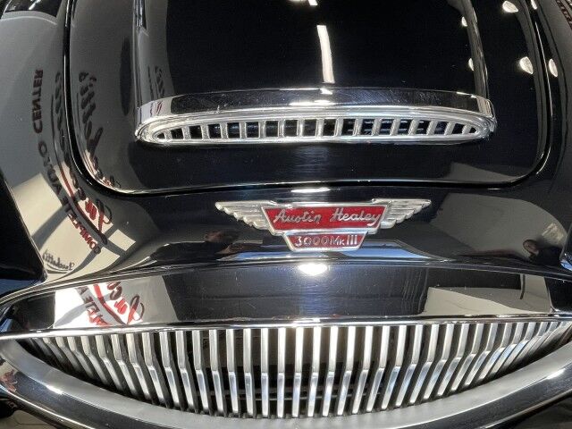 1966 Austin Healey 3000 MKIII Marshfield MA