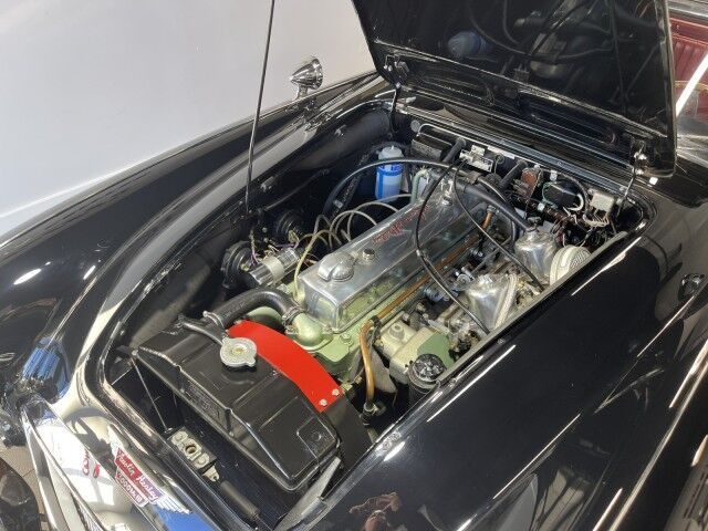 1966 Austin Healey 3000 MKIII Marshfield MA