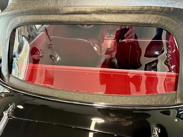 1966 Austin Healey 3000 MKIII Marshfield MA