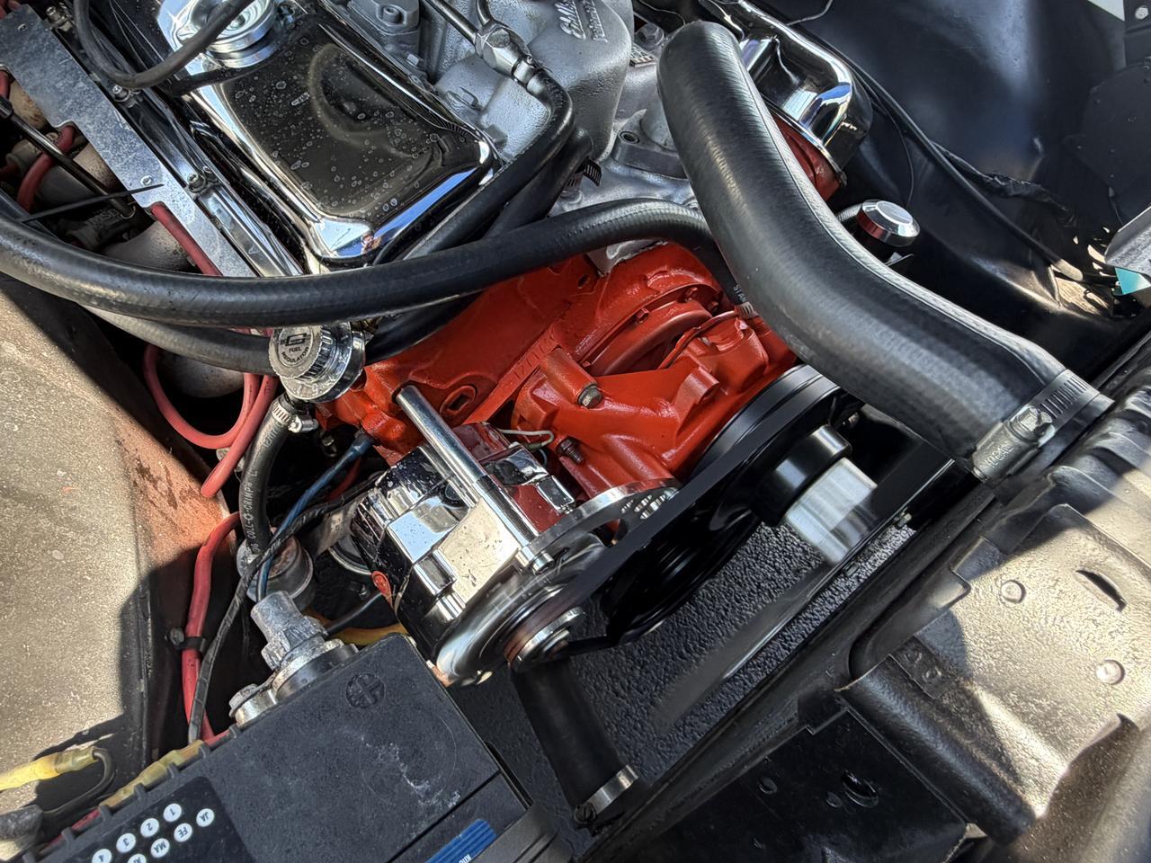 1966 CHEVROLET CHEVELLE SS 396 Connellsville PA