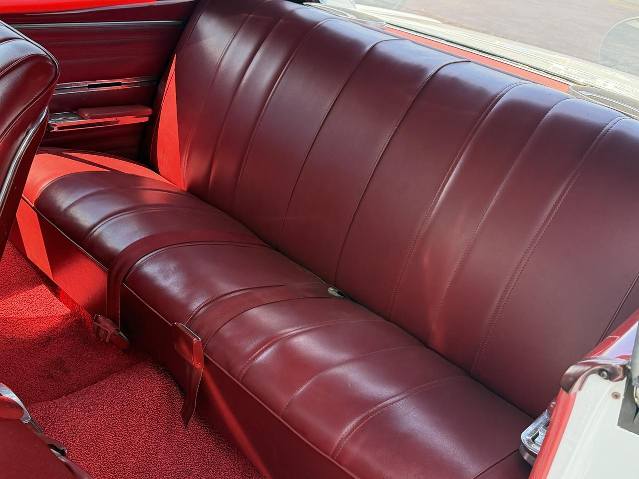 1966 CHEVROLET CHEVELLE SS 396 Connellsville PA