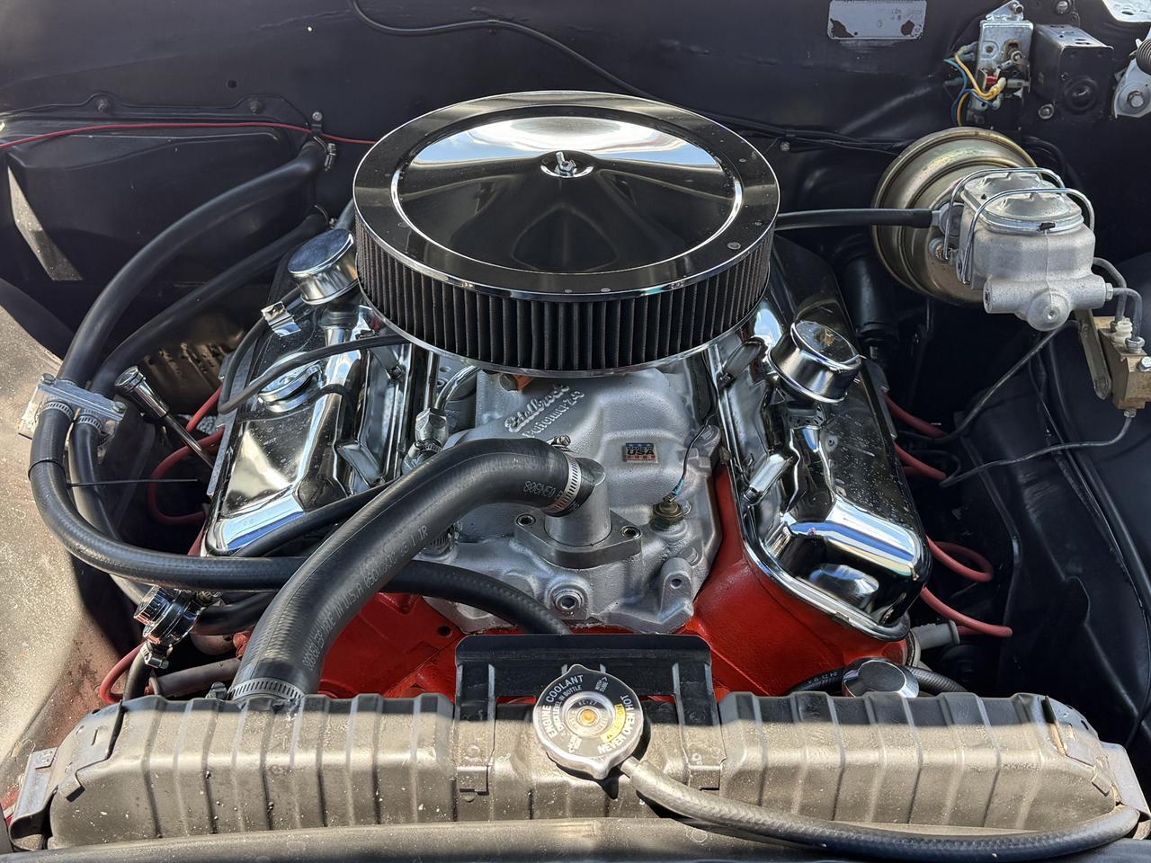 1966 CHEVROLET CHEVELLE SS 396 Connellsville PA