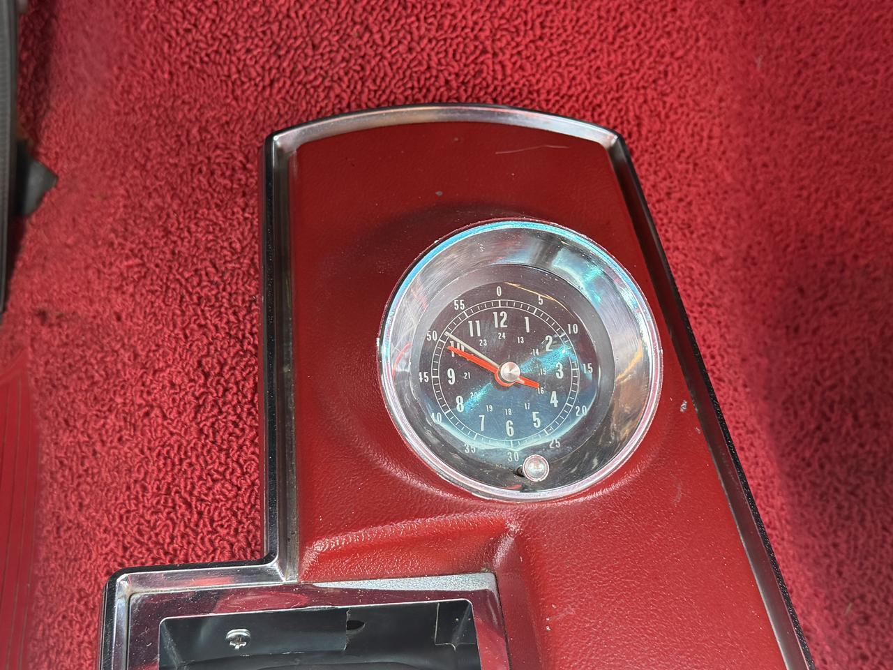 1966 CHEVROLET CHEVELLE SS 396 Connellsville PA