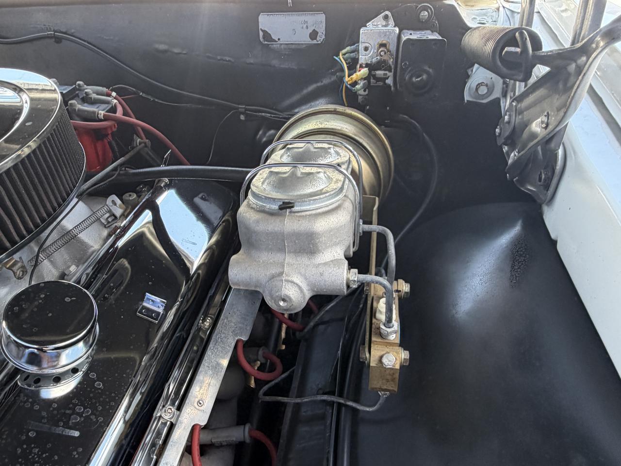 1966 CHEVROLET CHEVELLE SS 396 Connellsville PA