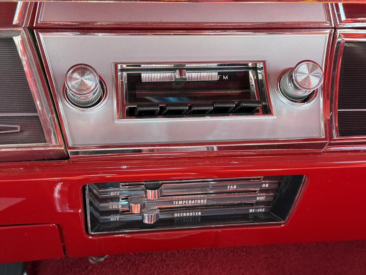 1966 CHEVROLET CHEVELLE SS 396 Connellsville PA