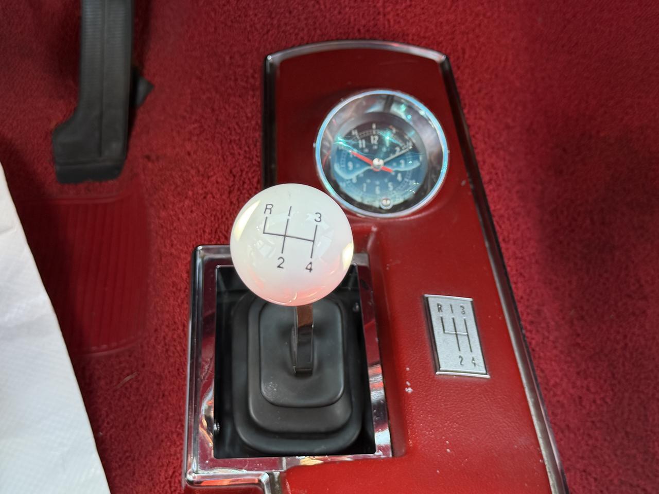 1966 CHEVROLET CHEVELLE SS 396 Connellsville PA