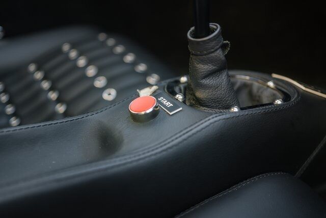 1966 Cape Advanced Vehicles CAV GT40 MKIIA Paramus NJ