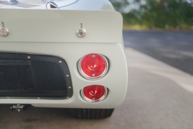 1966 Cape Advanced Vehicles CAV GT40 MKIIA Paramus NJ