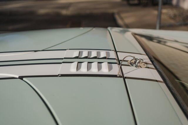 1966 Cape Advanced Vehicles CAV GT40 MKIIA Paramus NJ