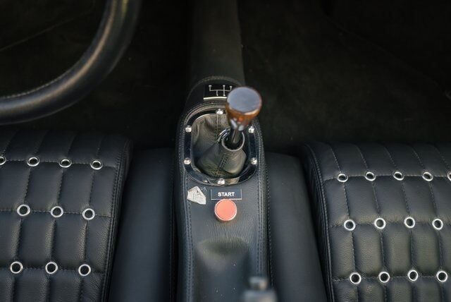 1966 Cape Advanced Vehicles CAV GT40 MKIIA Paramus NJ