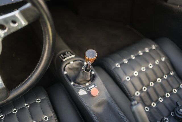 1966 Cape Advanced Vehicles CAV GT40 MKIIA Paramus NJ