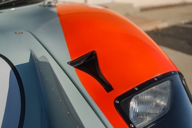 1966 Cape Advanced Vehicles CAV GT40 MKIIA Paramus NJ