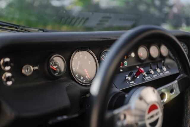 1966 Cape Advanced Vehicles CAV GT40 MKIIA Paramus NJ