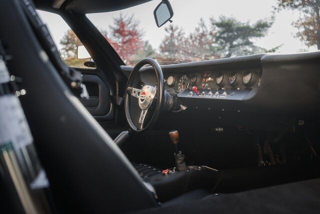 1966 Cape Advanced Vehicles CAV GT40 MKIIA Paramus NJ