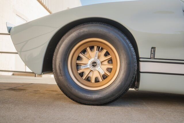 1966 Cape Advanced Vehicles CAV GT40 MKIIA Paramus NJ