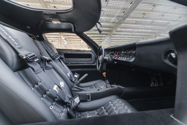 1966 Cape Advanced Vehicles CAV GT40 MKIIA Paramus NJ