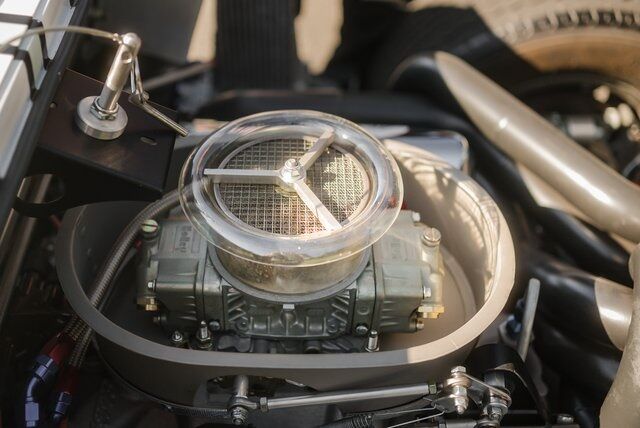 1966 Cape Advanced Vehicles CAV GT40 MKIIA Paramus NJ