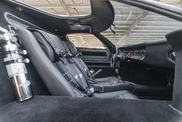 1966 Cape Advanced Vehicles CAV GT40 MKIIA Paramus NJ