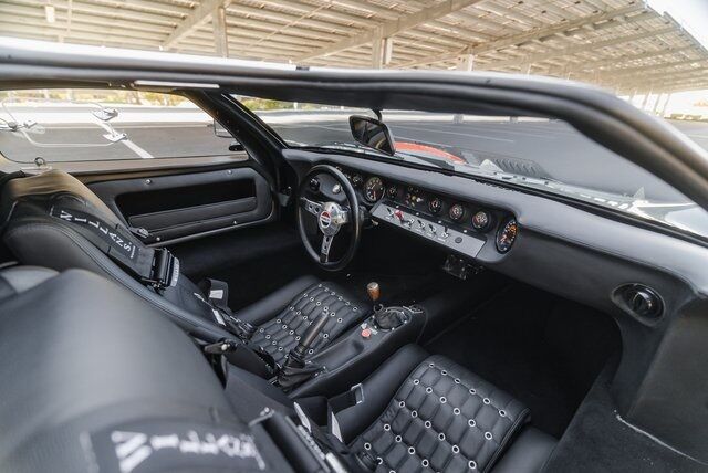 1966 Cape Advanced Vehicles CAV GT40 MKIIA Paramus NJ