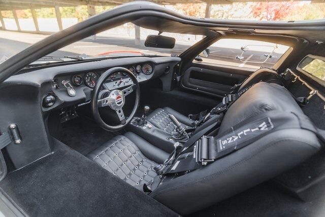 1966 Cape Advanced Vehicles CAV GT40 MKIIA Paramus NJ