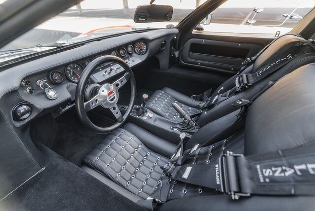 1966 Cape Advanced Vehicles CAV GT40 MKIIA Paramus NJ