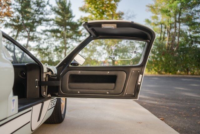 1966 Cape Advanced Vehicles CAV GT40 MKIIA Paramus NJ