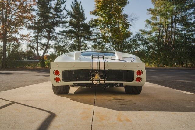 1966 Cape Advanced Vehicles CAV GT40 MKIIA Paramus NJ
