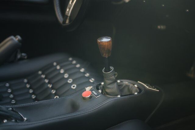 1966 Cape Advanced Vehicles CAV GT40 MKIIA Paramus NJ