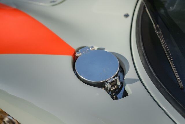 1966 Cape Advanced Vehicles CAV GT40 MKIIA Paramus NJ