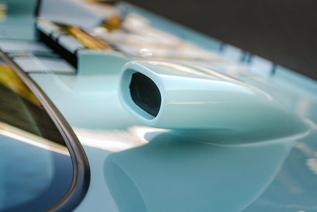 1966 Cape Advanced Vehicles CAV GT40 MKIIA Paramus NJ