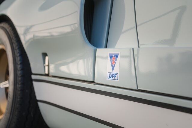 1966 Cape Advanced Vehicles CAV GT40 MKIIA Paramus NJ