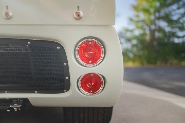 1966 Cape Advanced Vehicles CAV GT40 MKIIA Paramus NJ