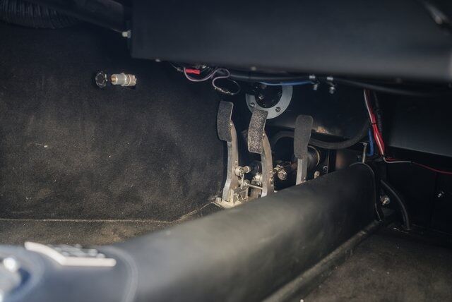 1966 Cape Advanced Vehicles CAV GT40 MKIIA Paramus NJ