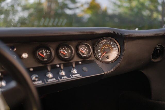 1966 Cape Advanced Vehicles CAV GT40 MKIIA Paramus NJ