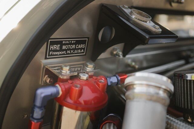 1966 Cape Advanced Vehicles CAV GT40 MKIIA Paramus NJ