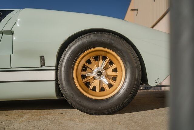 1966 Cape Advanced Vehicles CAV GT40 MKIIA Paramus NJ