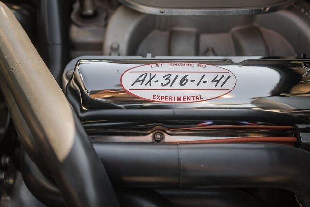 1966 Cape Advanced Vehicles CAV GT40 MKIIA Paramus NJ