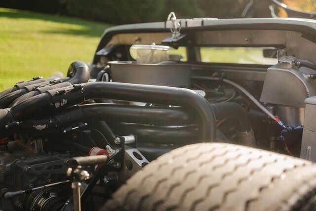 1966 Cape Advanced Vehicles CAV GT40 MKIIA Paramus NJ